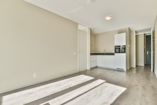 Photo - For sale: Pieter van Musschenbroekstraat 31, 2014 HV Haarlem